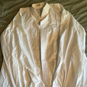 Dress shirt